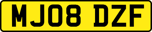 MJ08DZF
