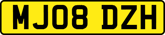 MJ08DZH