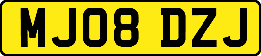 MJ08DZJ