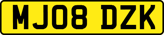 MJ08DZK