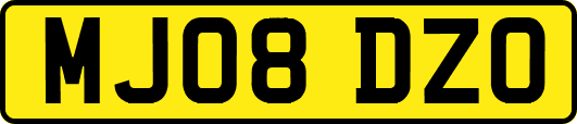 MJ08DZO