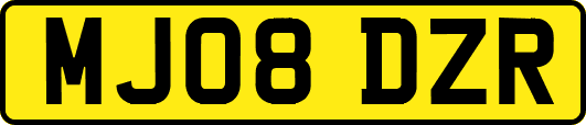 MJ08DZR