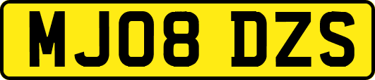 MJ08DZS