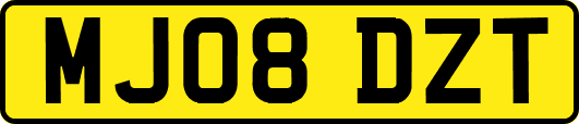 MJ08DZT