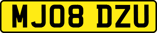 MJ08DZU