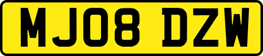MJ08DZW