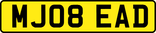 MJ08EAD