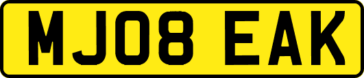 MJ08EAK