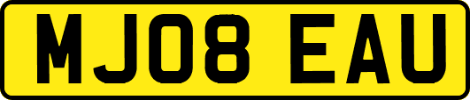 MJ08EAU