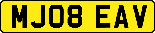 MJ08EAV