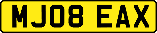 MJ08EAX