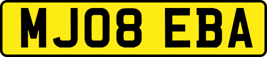 MJ08EBA