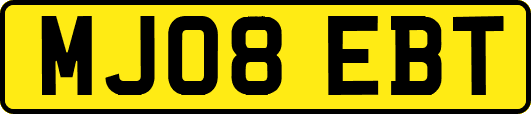 MJ08EBT