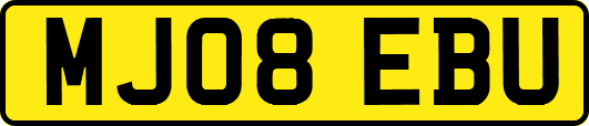 MJ08EBU