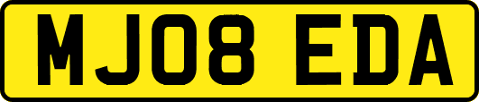 MJ08EDA