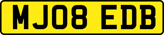 MJ08EDB