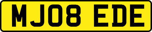MJ08EDE