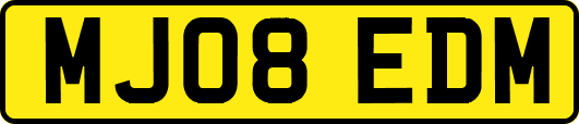 MJ08EDM