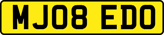MJ08EDO
