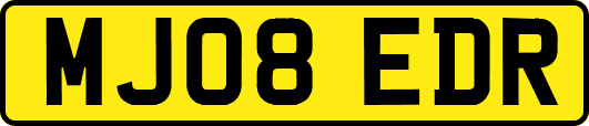 MJ08EDR