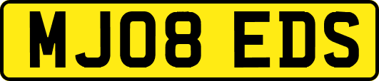 MJ08EDS