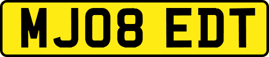 MJ08EDT
