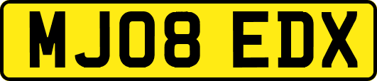 MJ08EDX