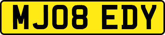 MJ08EDY