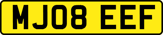 MJ08EEF