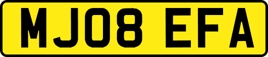 MJ08EFA
