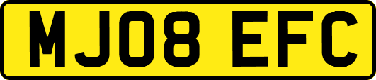 MJ08EFC