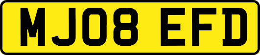 MJ08EFD