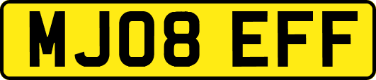 MJ08EFF