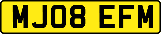 MJ08EFM