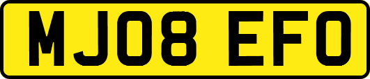 MJ08EFO