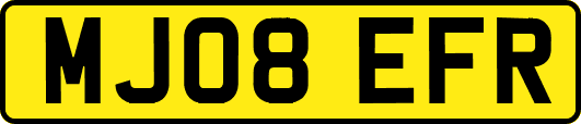 MJ08EFR