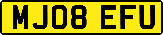 MJ08EFU