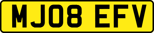 MJ08EFV