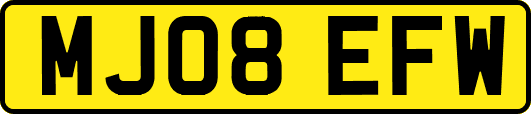MJ08EFW