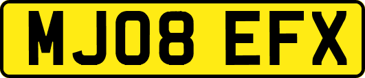 MJ08EFX