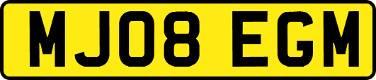 MJ08EGM