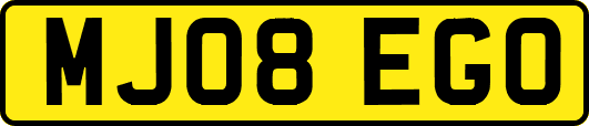 MJ08EGO