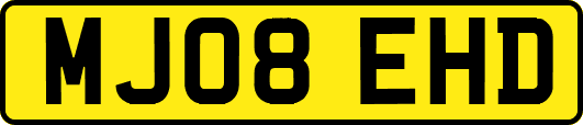 MJ08EHD