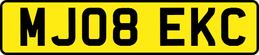 MJ08EKC
