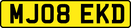 MJ08EKD