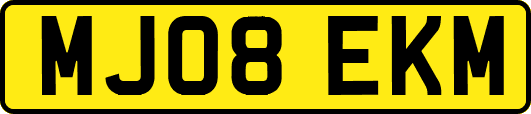 MJ08EKM