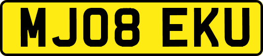 MJ08EKU
