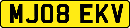MJ08EKV