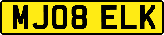 MJ08ELK