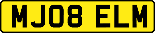 MJ08ELM